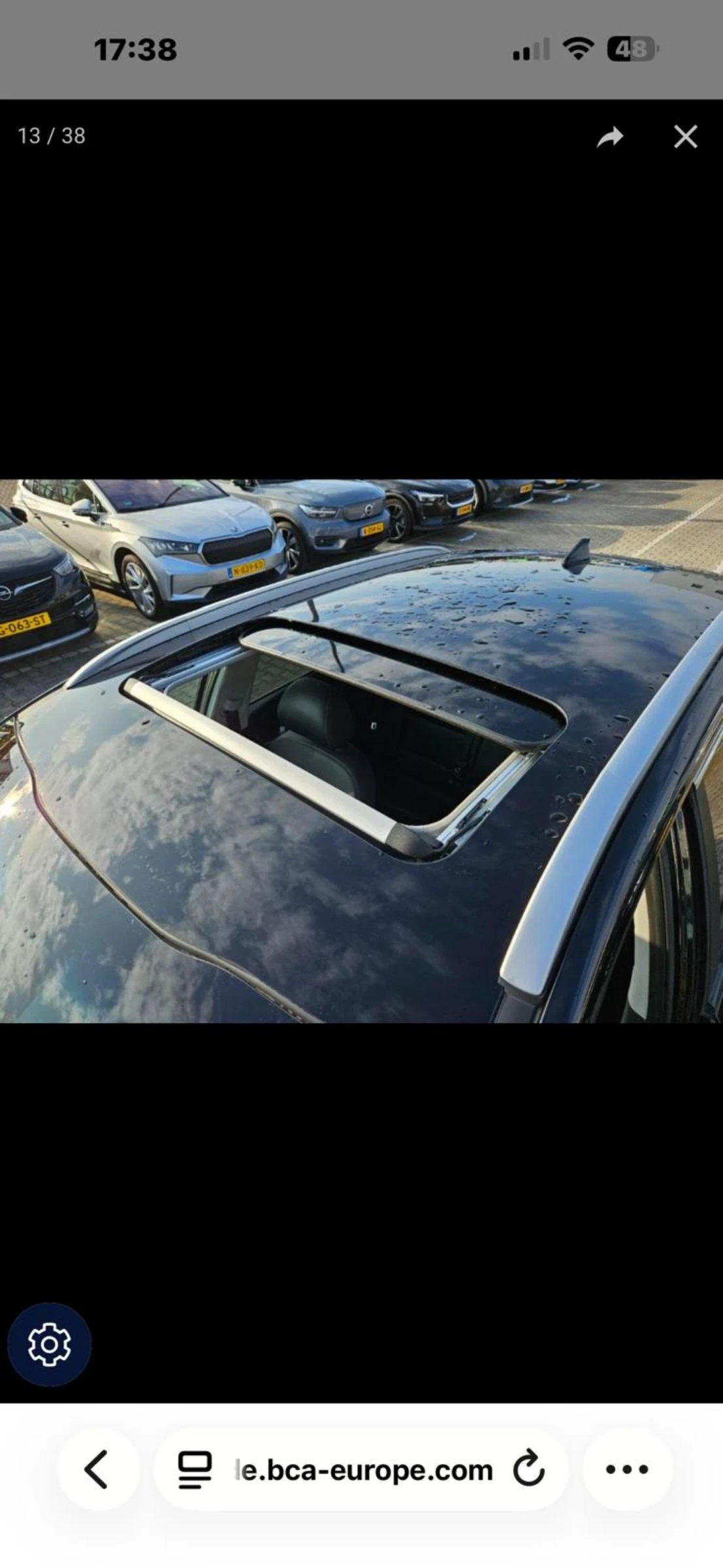 Kia Sportage GT 1.6GTI - изображение 9