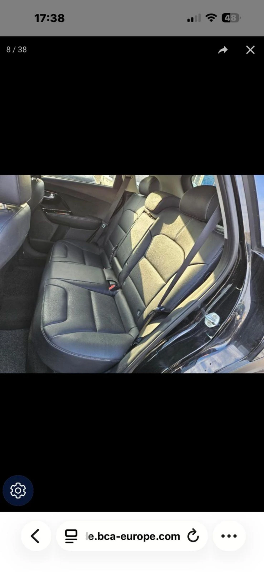 Kia Sportage GT 1.6GTI - изображение 4