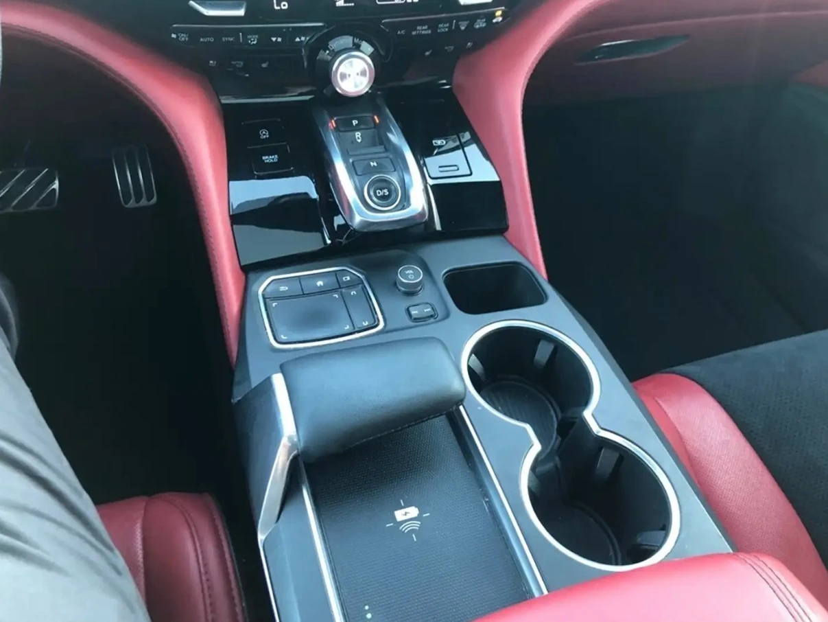 Acura Mdx 2022 Acura MDX A-Spec | Mobile.bg � ����������� 10