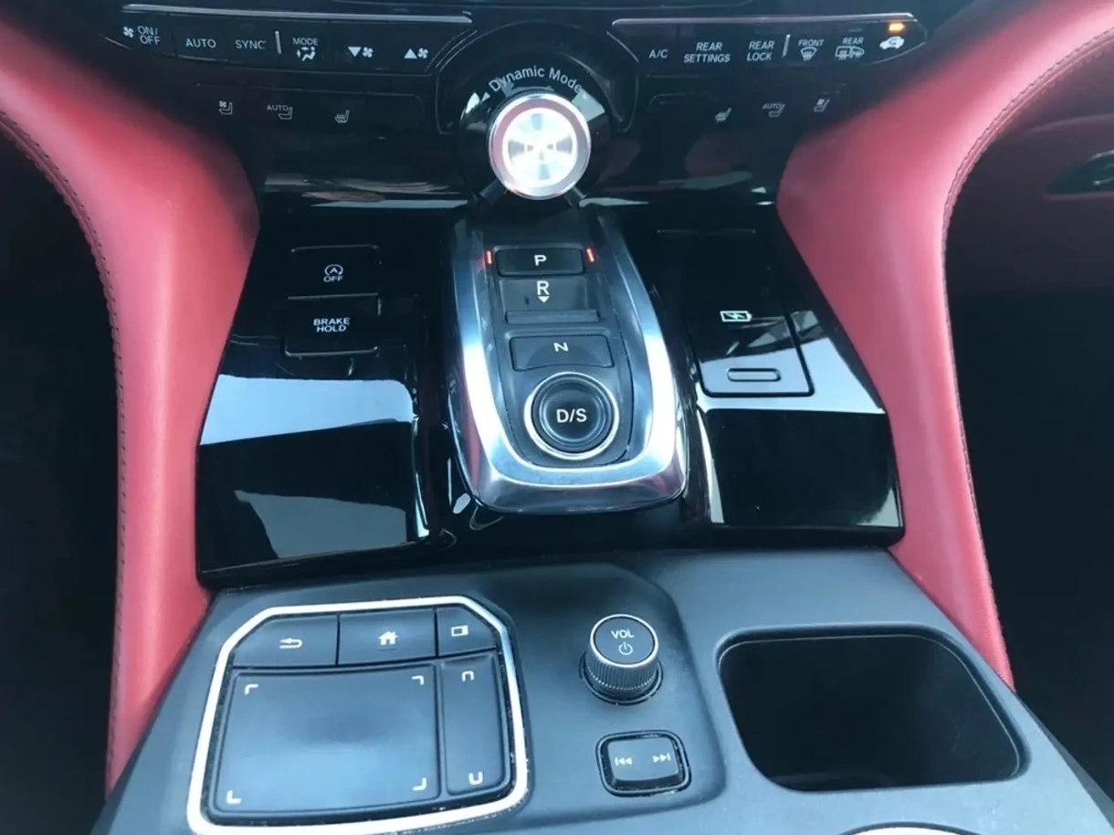 Acura Mdx 2022 Acura MDX A-Spec | Mobile.bg � ����������� 9