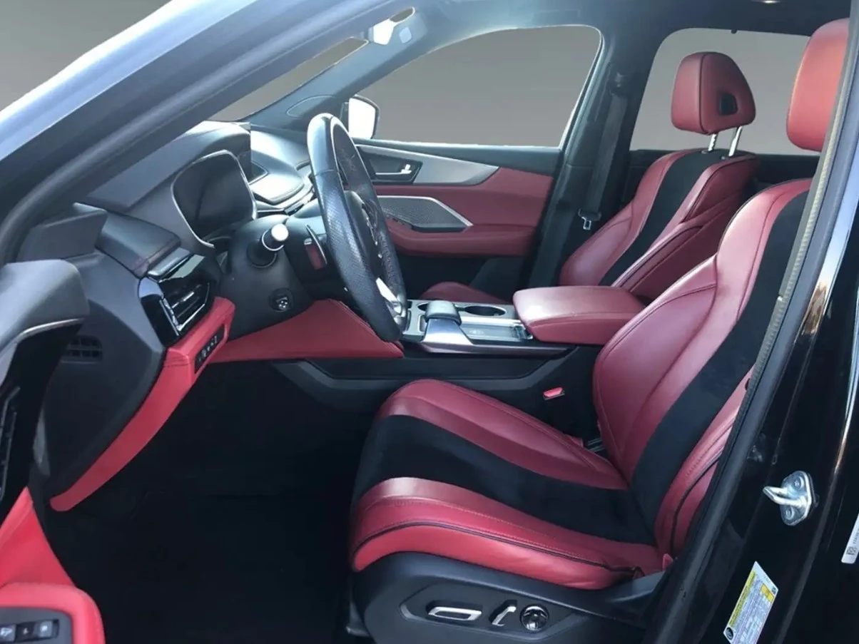 Acura Mdx 2022 Acura MDX A-Spec | Mobile.bg � ����������� 7