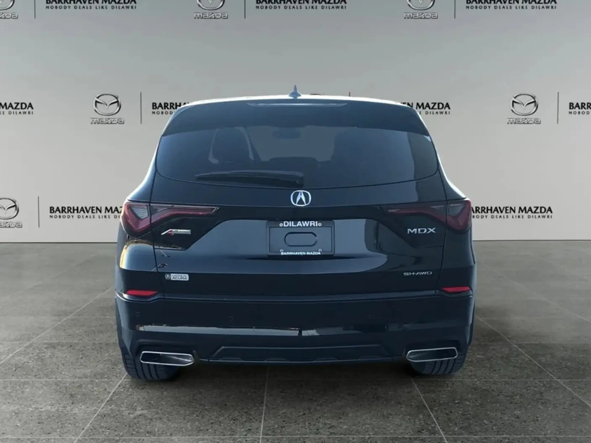 Acura Mdx 2022 Acura MDX A-Spec | Mobile.bg � ����������� 5