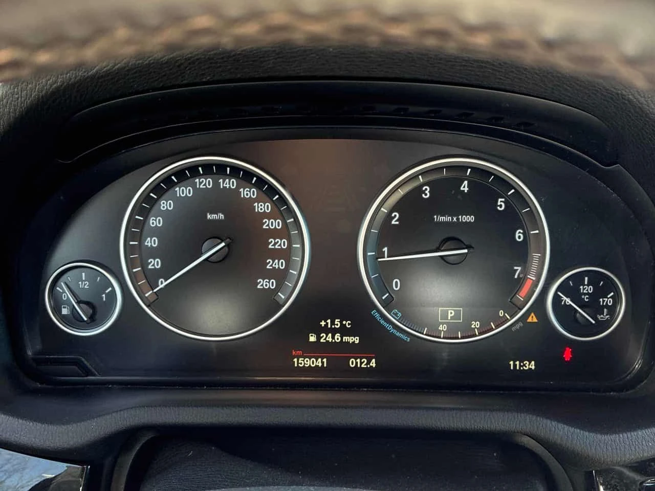 BMW X4 * xDrive28i * CARFAX * Два ключа * Подгрев * , снимка 8 - Автомобили и джипове - 54001871