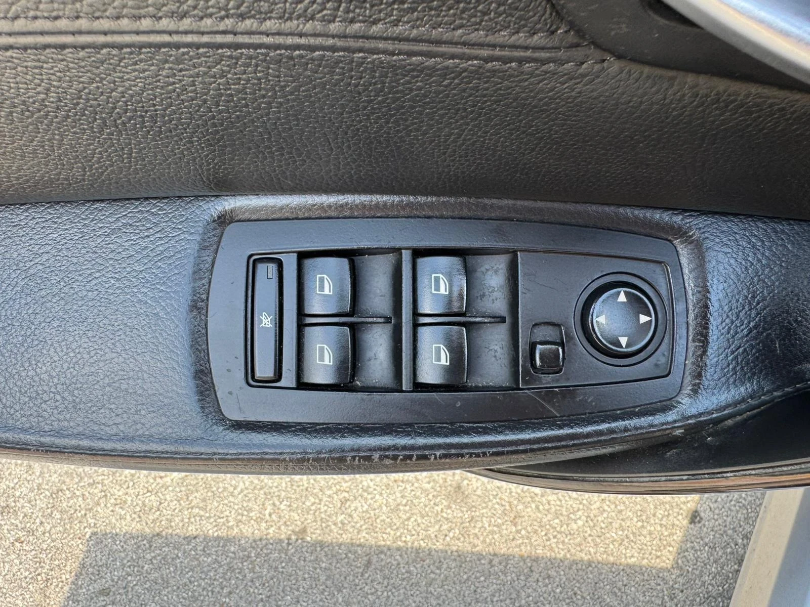 BMW X3, снимка 10 - Автомобили и джипове - 54552603