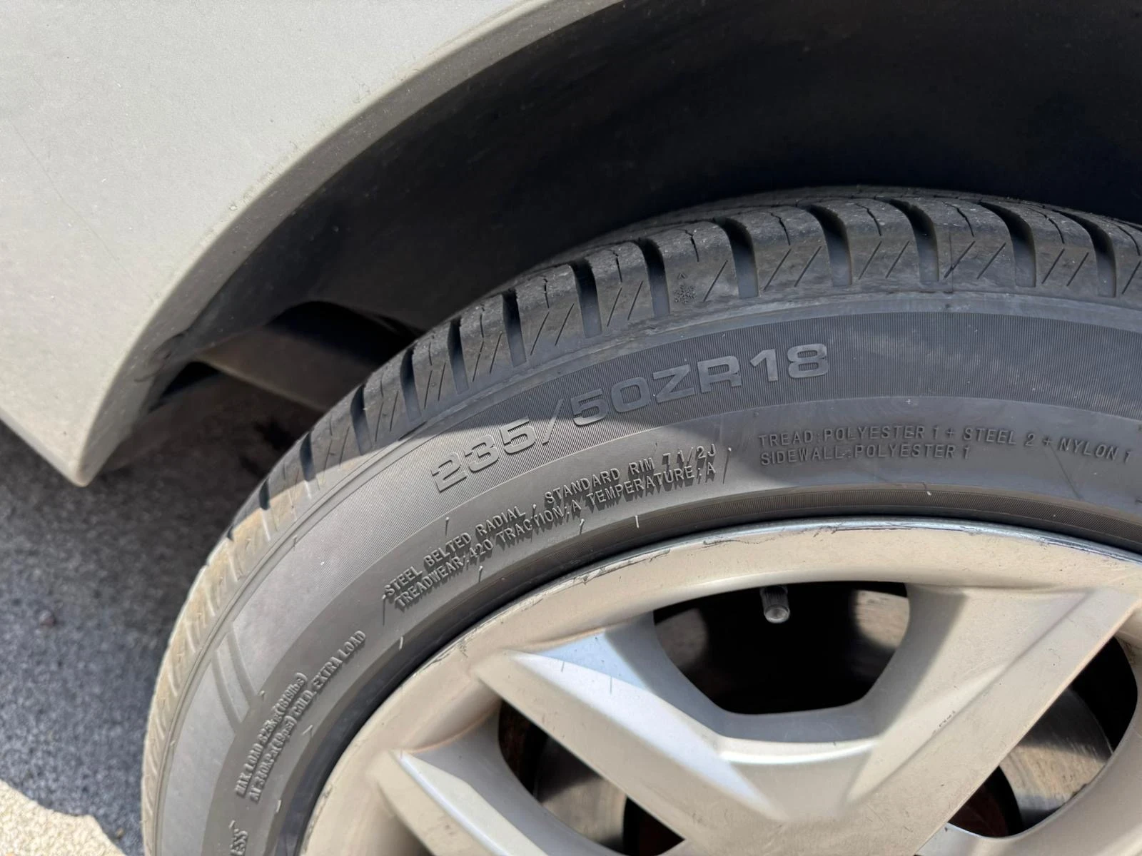 BMW X3, снимка 3 - Автомобили и джипове - 54552603