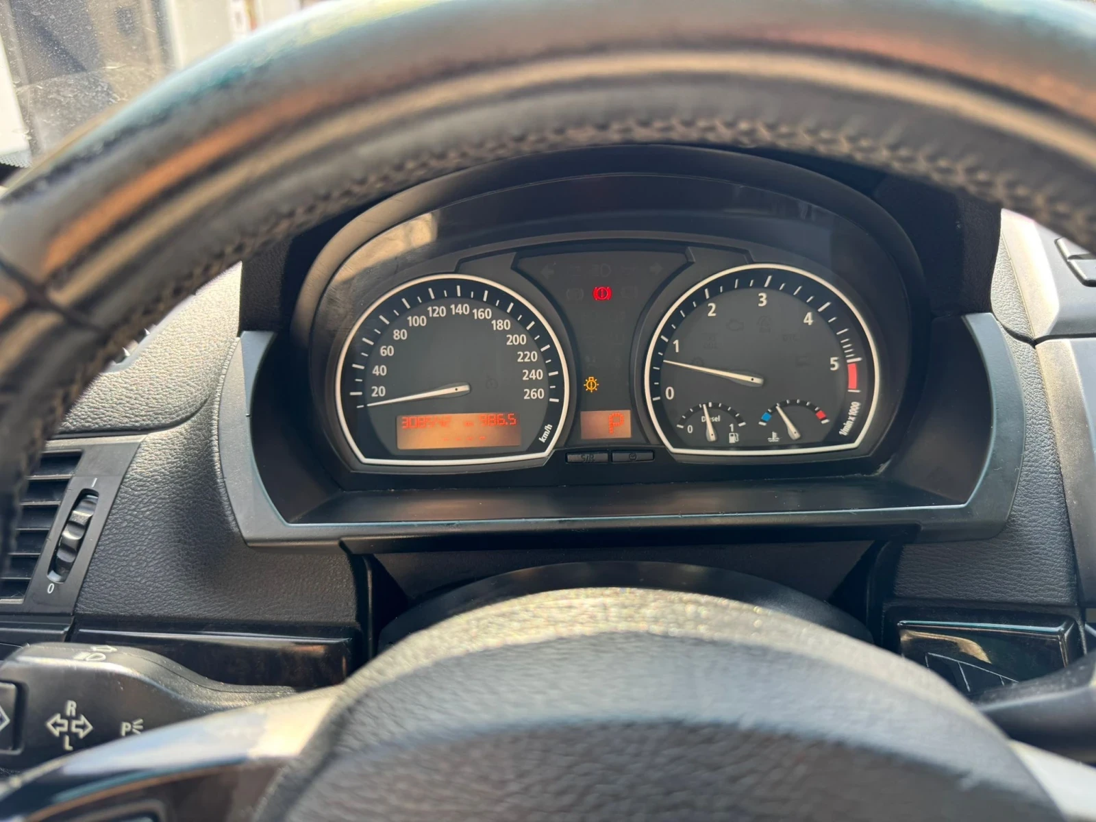 BMW X3, снимка 15 - Автомобили и джипове - 54552603
