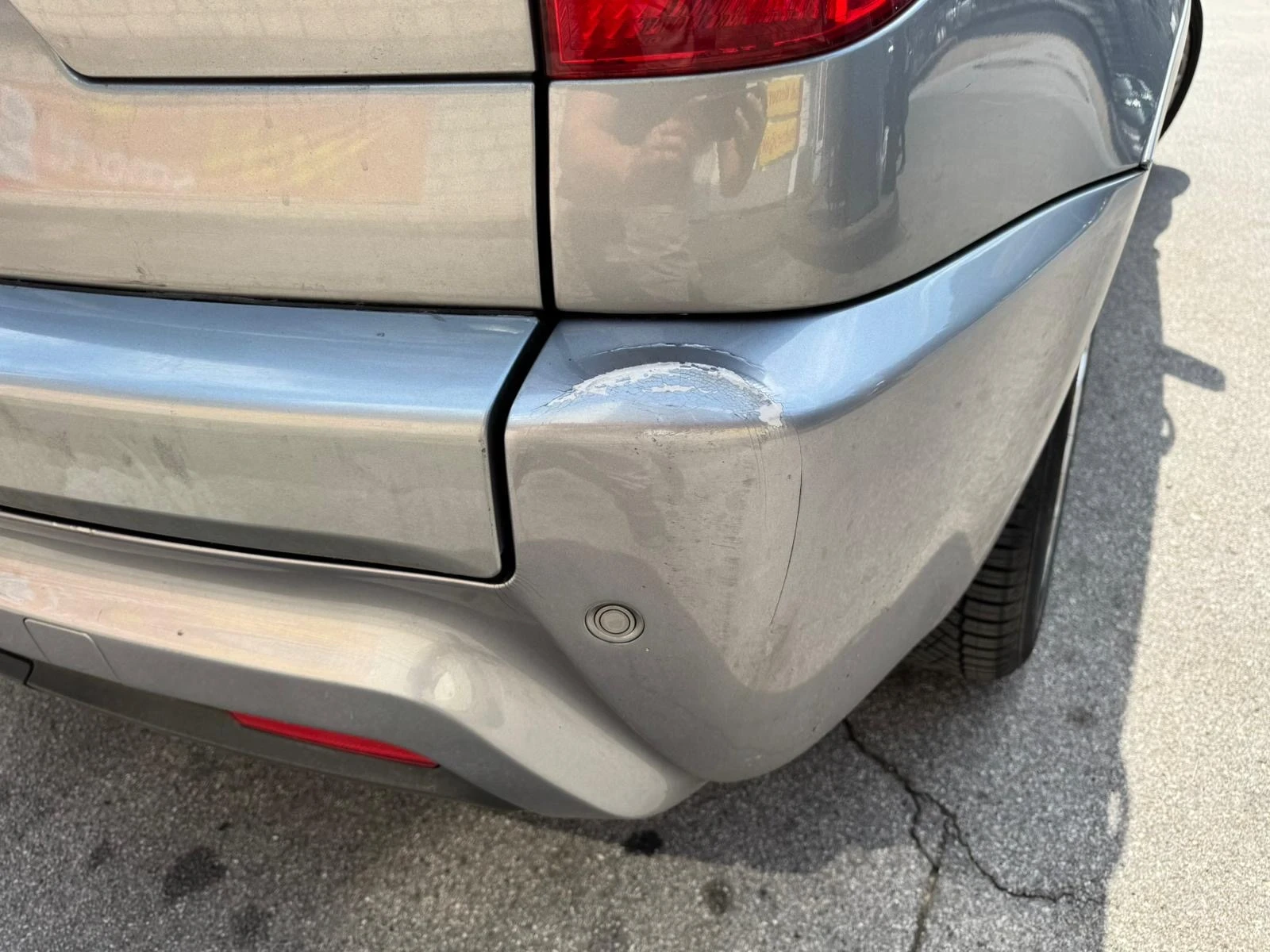 BMW X3, снимка 5 - Автомобили и джипове - 54552603
