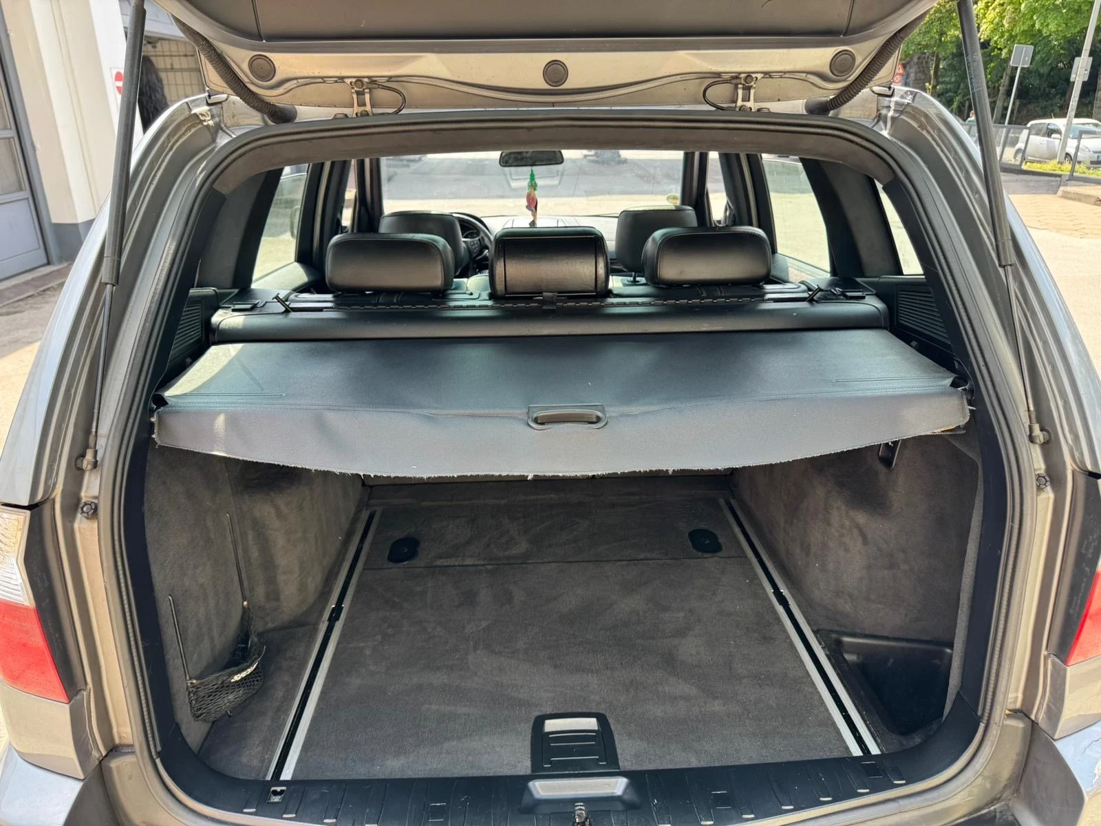 BMW X3, снимка 6 - Автомобили и джипове - 54552603