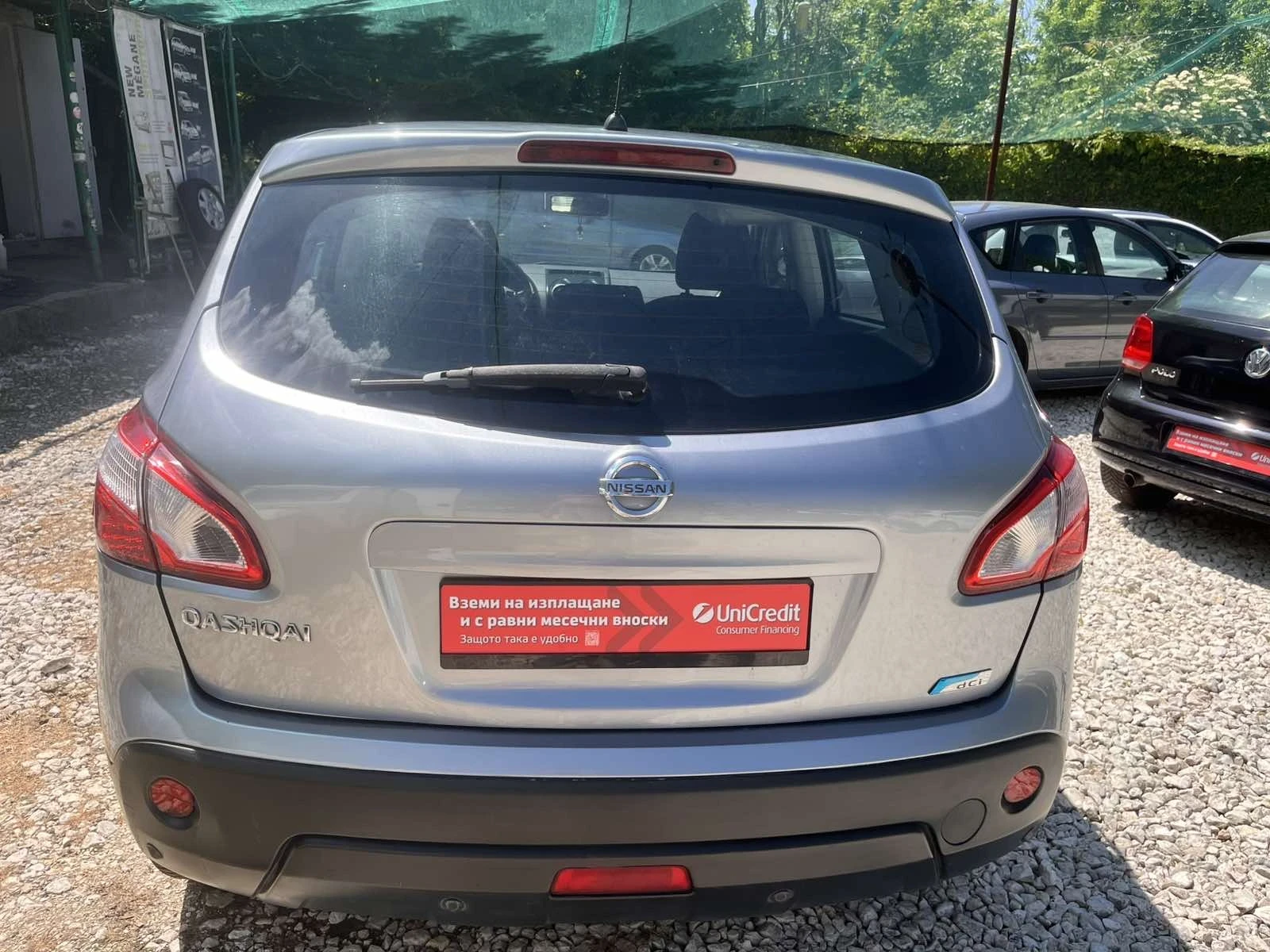 Nissan Qashqai 1.5dci, снимка 3 - Автомобили и джипове - 54714473