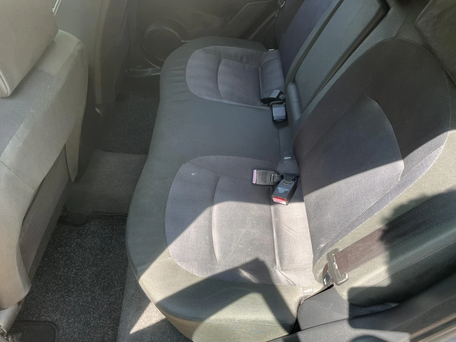 Nissan Qashqai 1.5dci, снимка 8 - Автомобили и джипове - 54714473