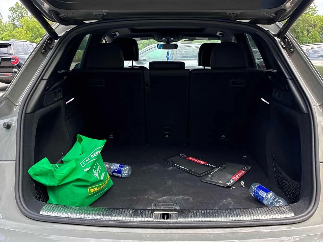 Audi Q5 | Progressiv | DISTRONIC | ПАНОРАМА | ПОДГРЕВ | , снимка 13 - Автомобили и джипове - 54877902