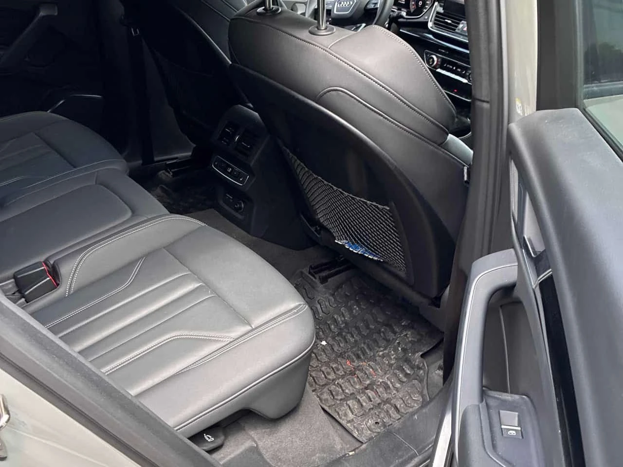 Audi Q5 | Progressiv | DISTRONIC | ПАНОРАМА | ПОДГРЕВ | , снимка 14 - Автомобили и джипове - 54877902