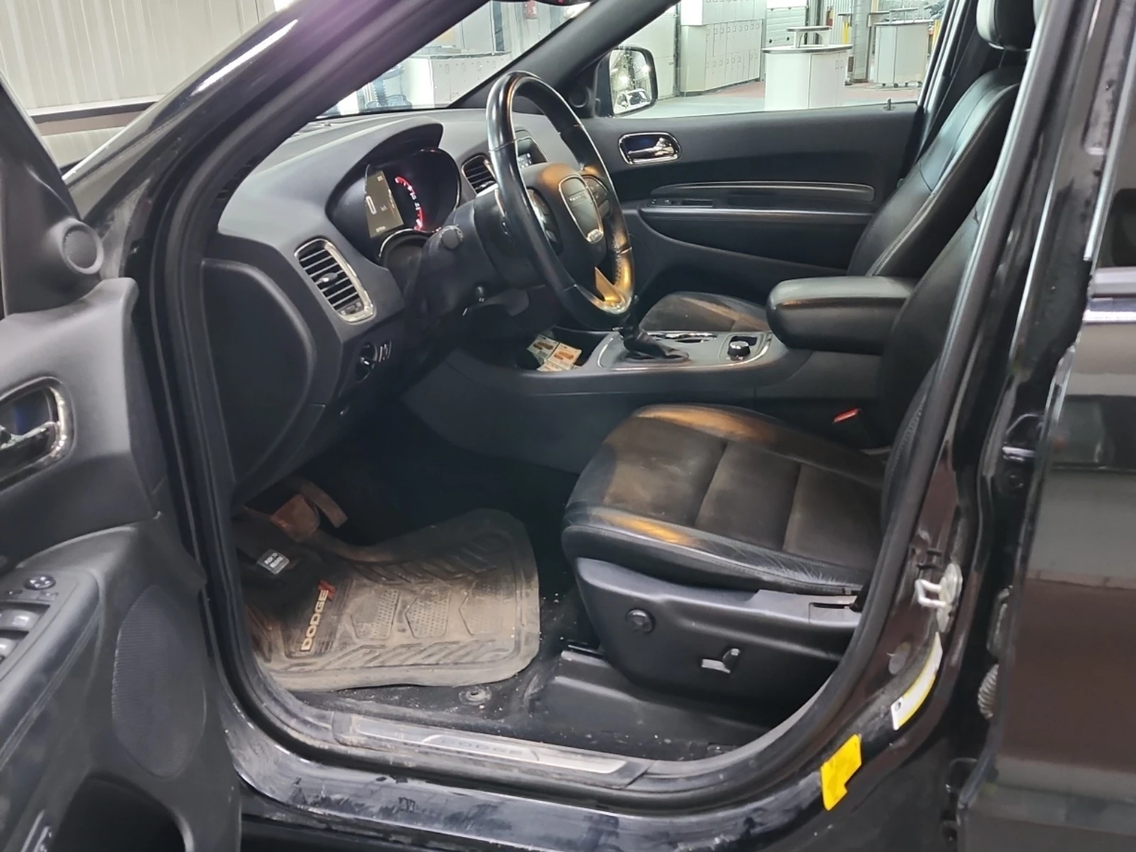 Dodge Durango R/T 5.7 HEMI * * CARFAX * * 7 МЕСТЕН * * , снимка 5 - Автомобили и джипове - 54975300