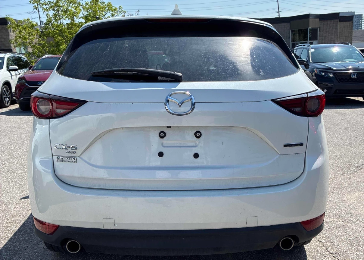 Mazda CX-5 AWD* 82� ��* GT* Keyless* ����* �������* ����� ��� | Mobile.bg � ����������� 5