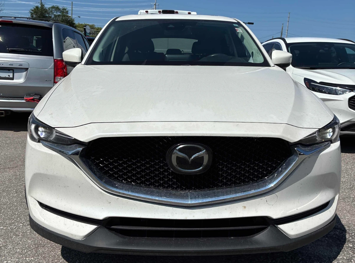 Mazda CX-5 AWD* 82� ��* GT* Keyless* ����* �������* ����� ��� | Mobile.bg � ����������� 2