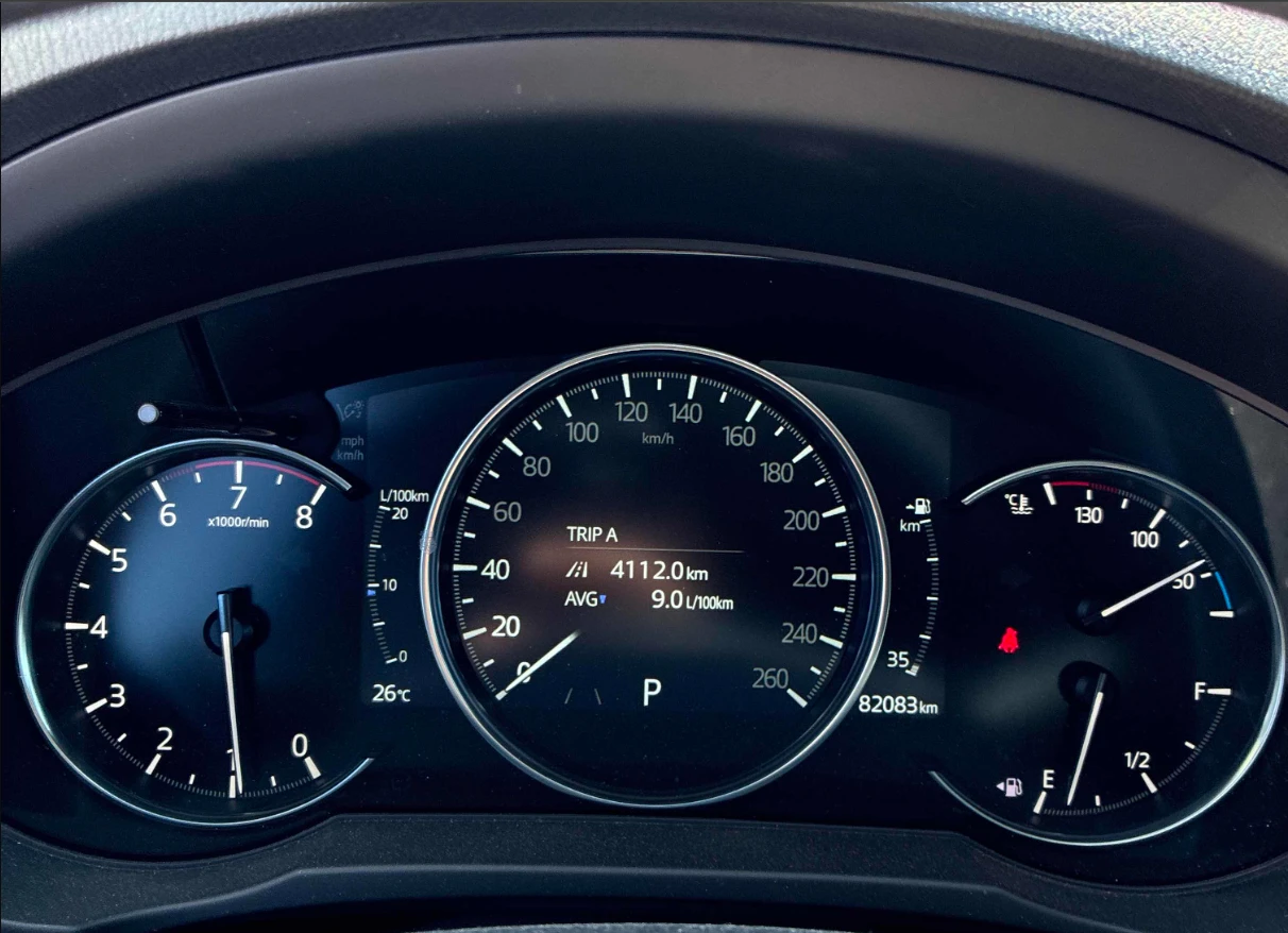 Mazda CX-5 AWD* 82� ��* GT* Keyless* ����* �������* ����� ��� | Mobile.bg � ����������� 8