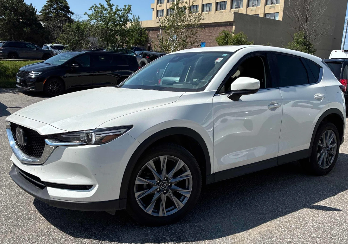 Mazda CX-5 AWD* 82� ��* GT* Keyless* ����* �������* ����� ��� | Mobile.bg � ����������� 3