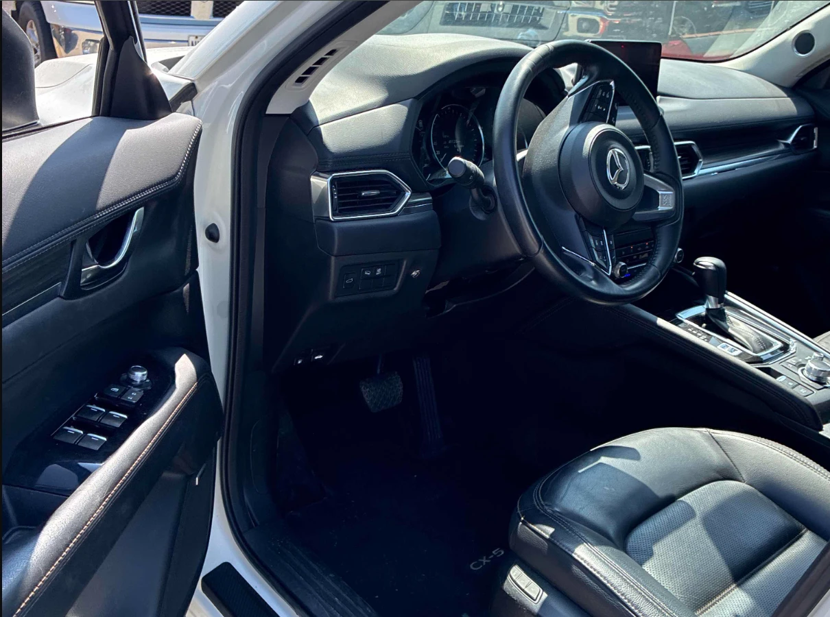 Mazda CX-5 AWD* 82� ��* GT* Keyless* ����* �������* ����� ��� | Mobile.bg � ����������� 7