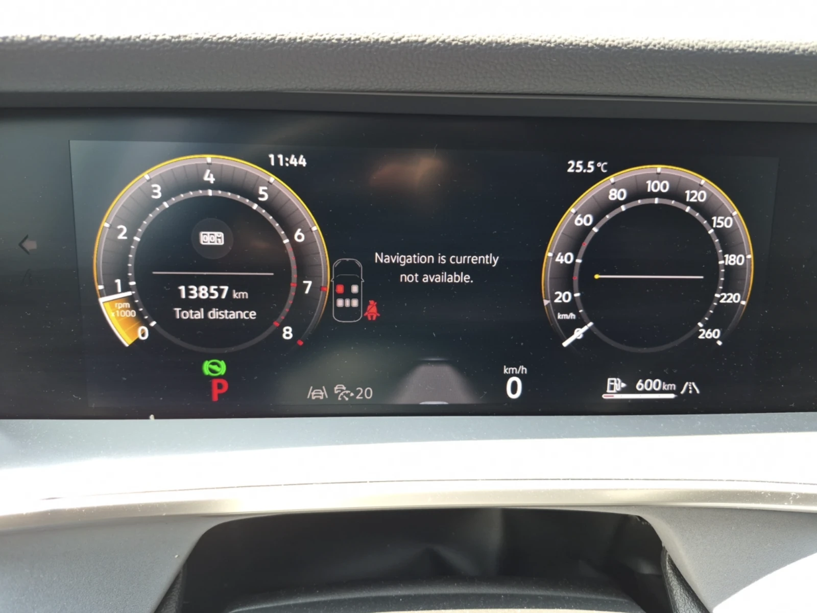 VW Tiguan 2026 Volkswagen TIGUAN COMFORTLINE R-LINE BLACK ED | Mobile.bg � ����������� 6