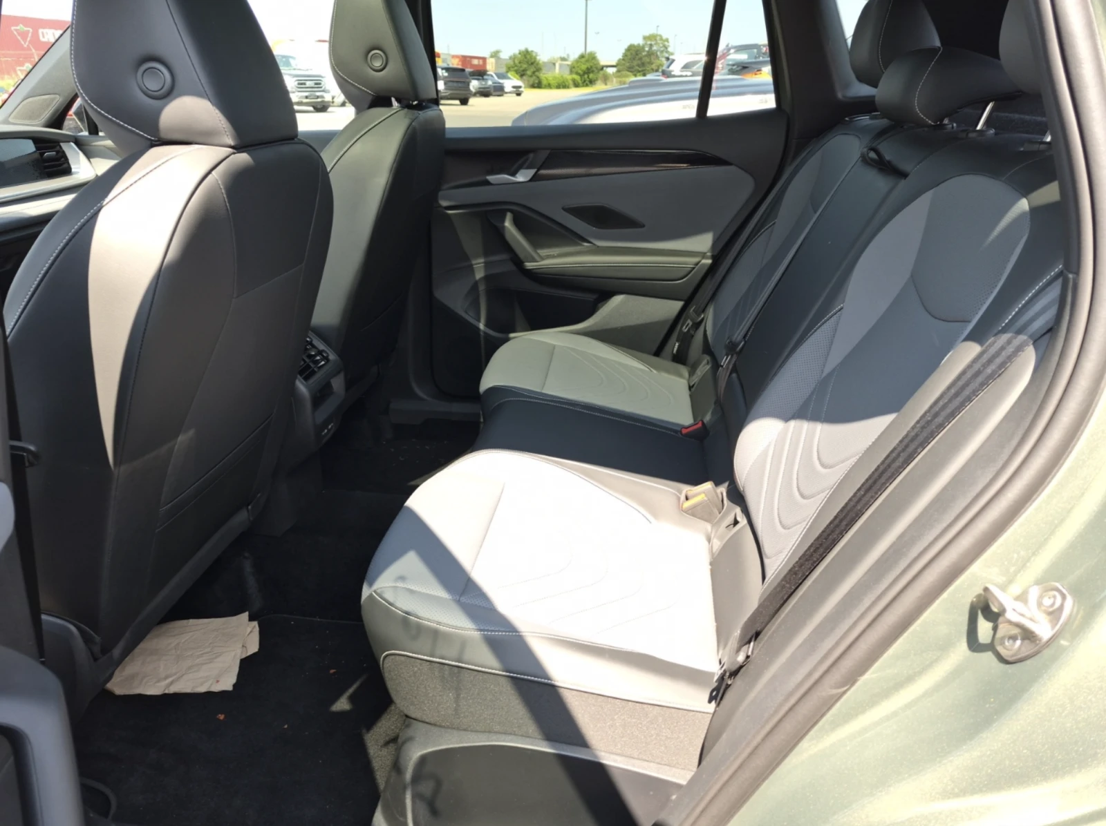 VW Tiguan 2026 Volkswagen TIGUAN COMFORTLINE R-LINE BLACK ED | Mobile.bg � ����������� 8