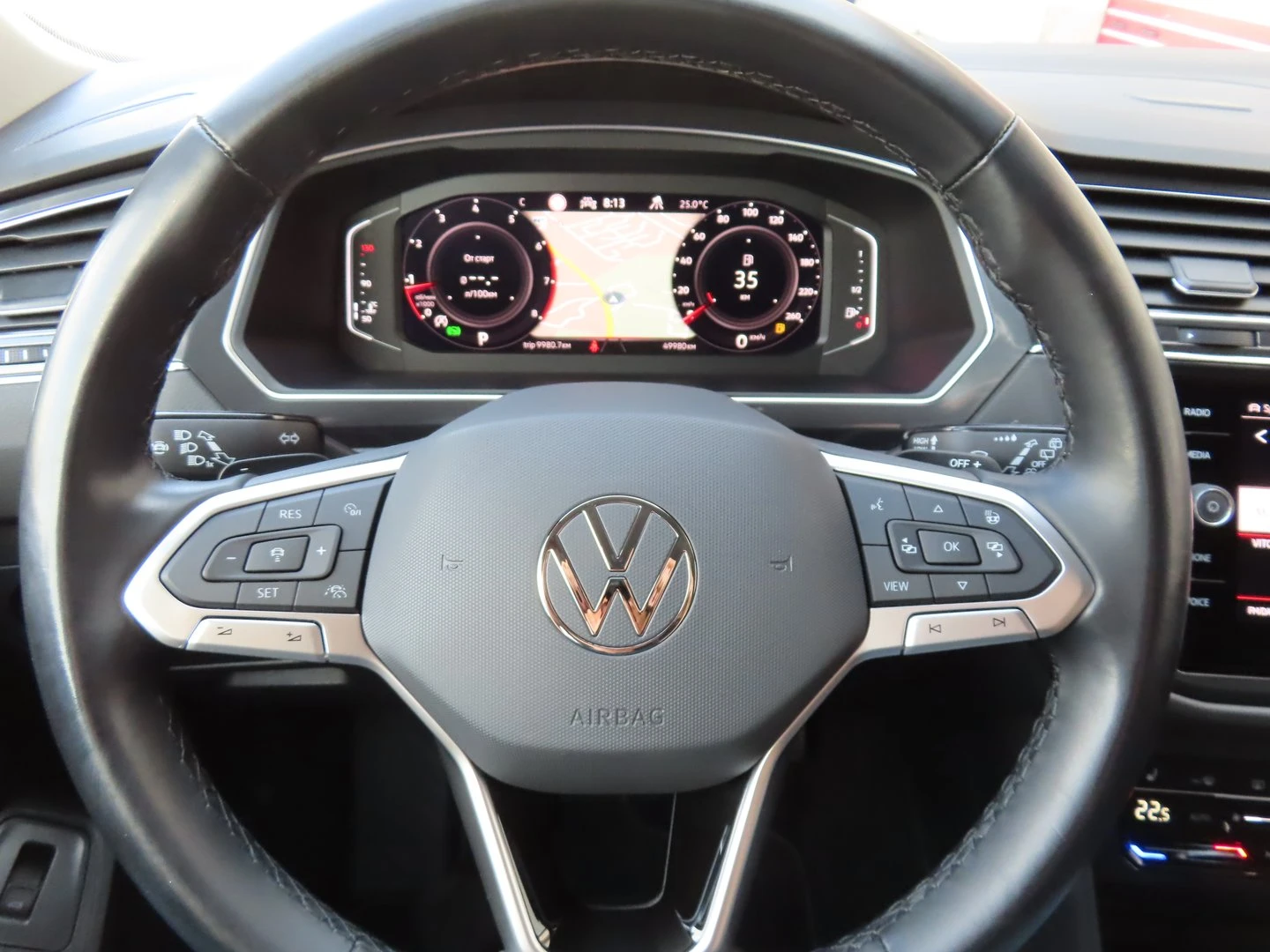 VW Tiguan | Mobile.bg � ����������� 13