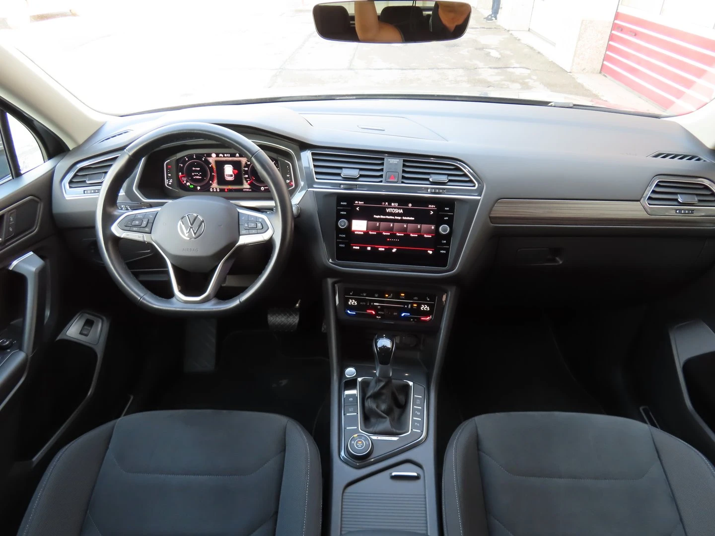 VW Tiguan | Mobile.bg � ����������� 10
