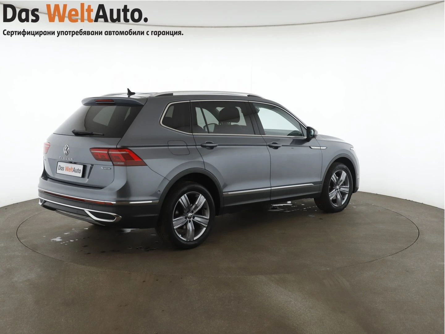 VW Tiguan | Mobile.bg � ����������� 3