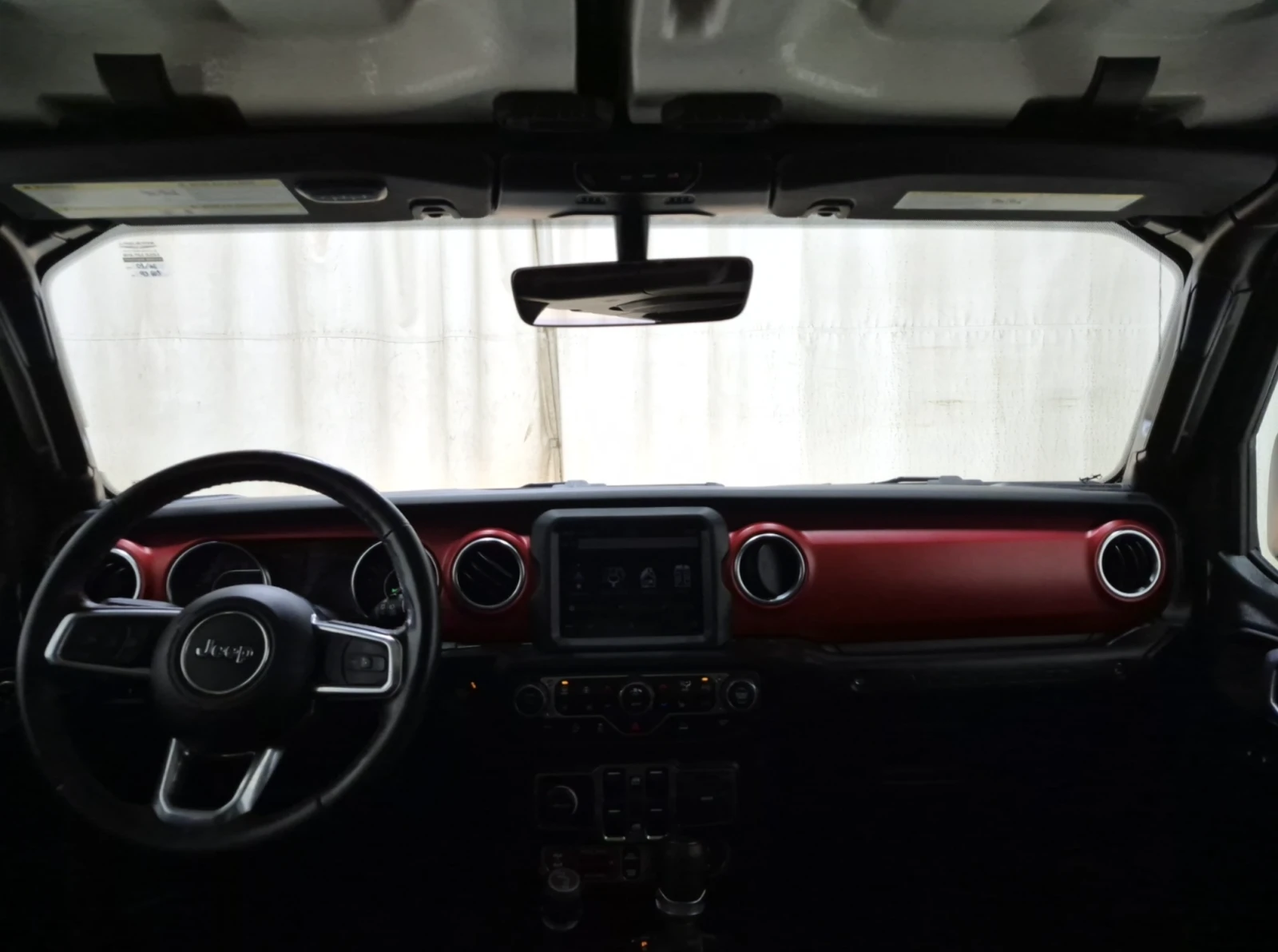 Jeep Wrangler 2023 Jeep Wrangler RUBICON, снимка 8 - Автомобили и джипове - 55446180