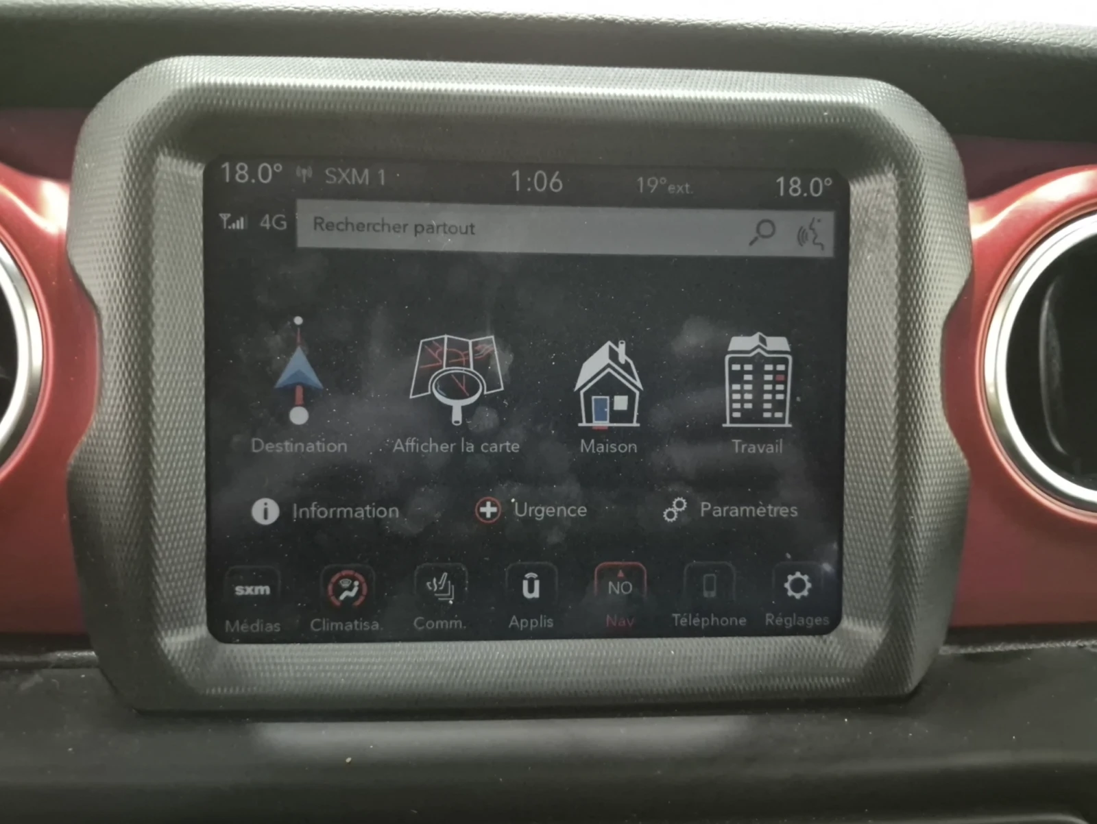 Jeep Wrangler 2023 Jeep Wrangler RUBICON, снимка 11 - Автомобили и джипове - 55446180