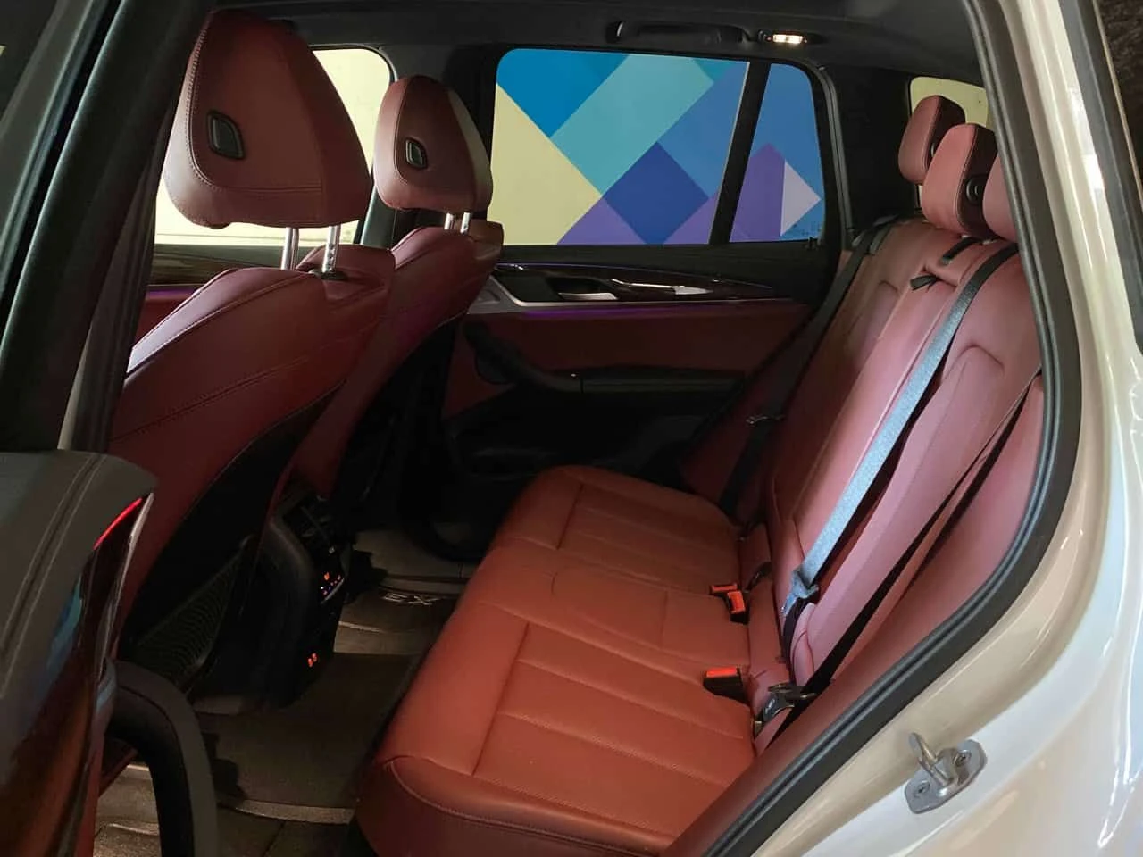 BMW X3  xDrive30i / 360 / Harman Kardon / CARFAX , снимка 13 - Автомобили и джипове - 55677603