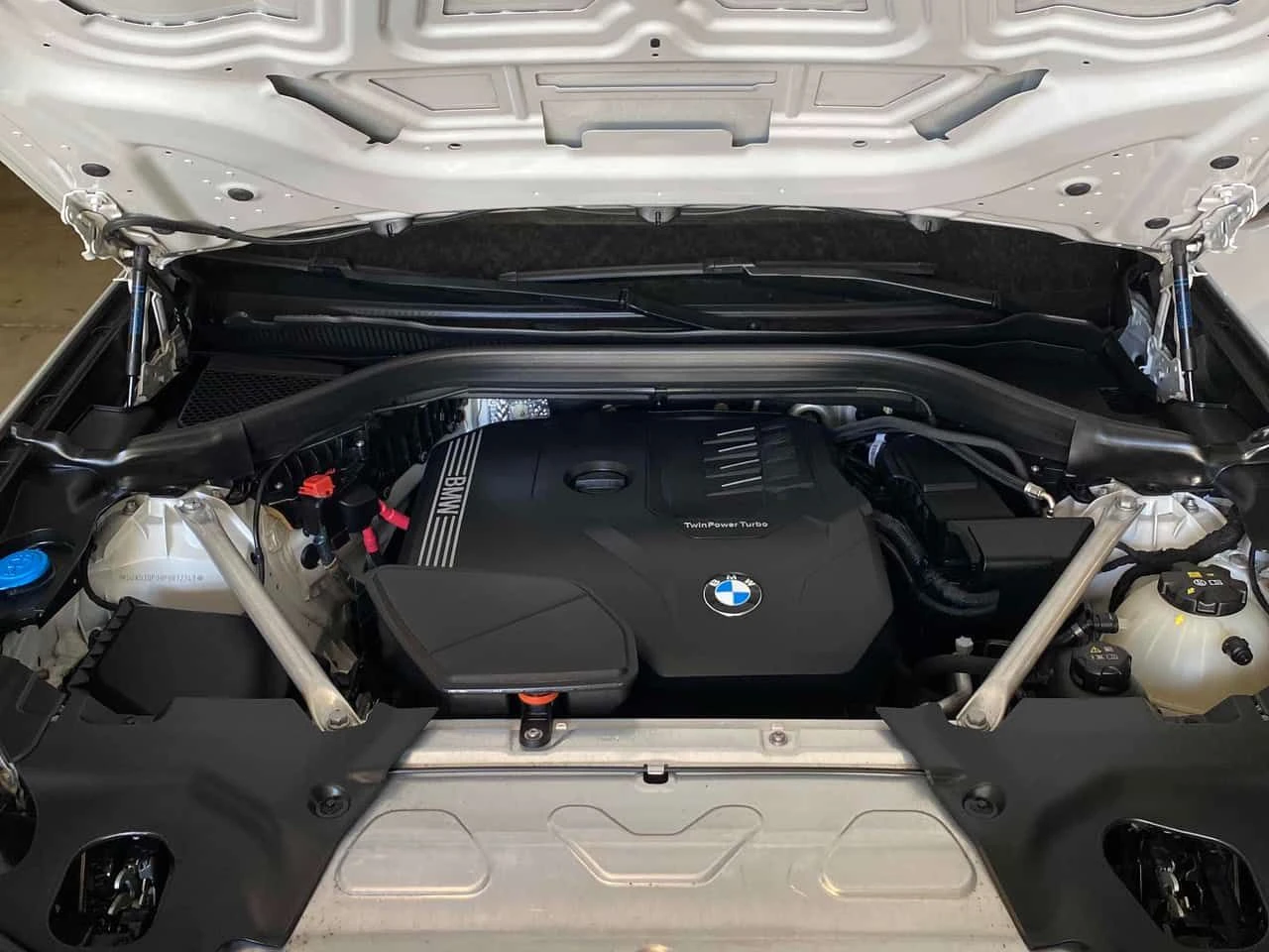 BMW X3  xDrive30i / 360 / Harman Kardon / CARFAX , снимка 16 - Автомобили и джипове - 55677603