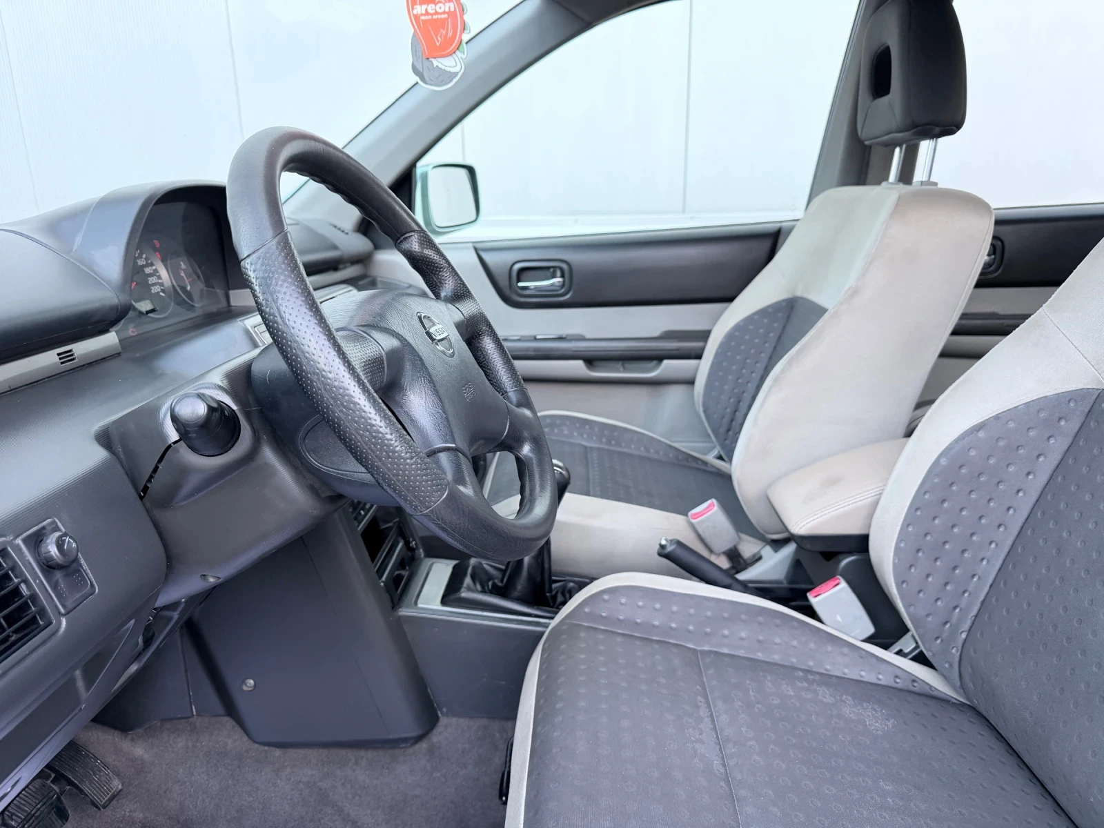 Nissan X-trail, снимка 8 - Автомобили и джипове - 56108232