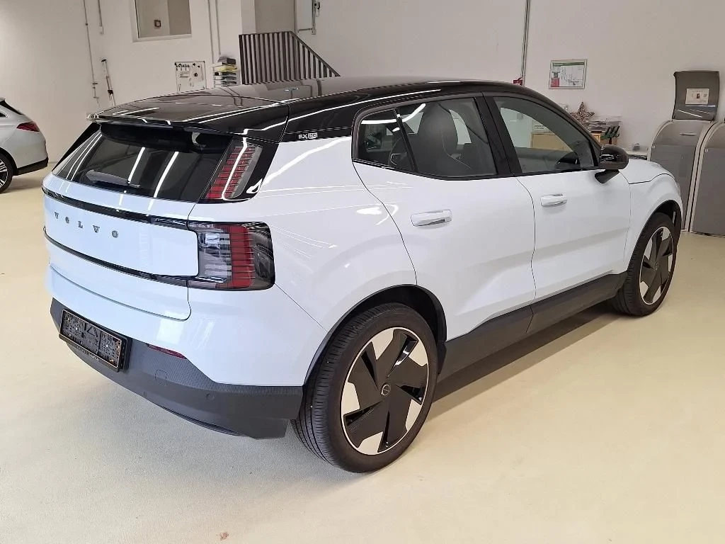 Volvo EX30 69KWH SINGLE MOTOR 96.8% SoH, снимка 6 - Автомобили и джипове - 56305033