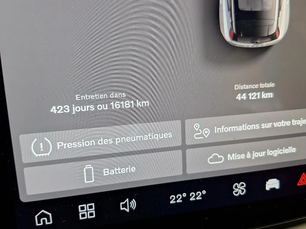 Volvo EX30 69KWH SINGLE MOTOR 96.8% SoH, снимка 13 - Автомобили и джипове - 56305033