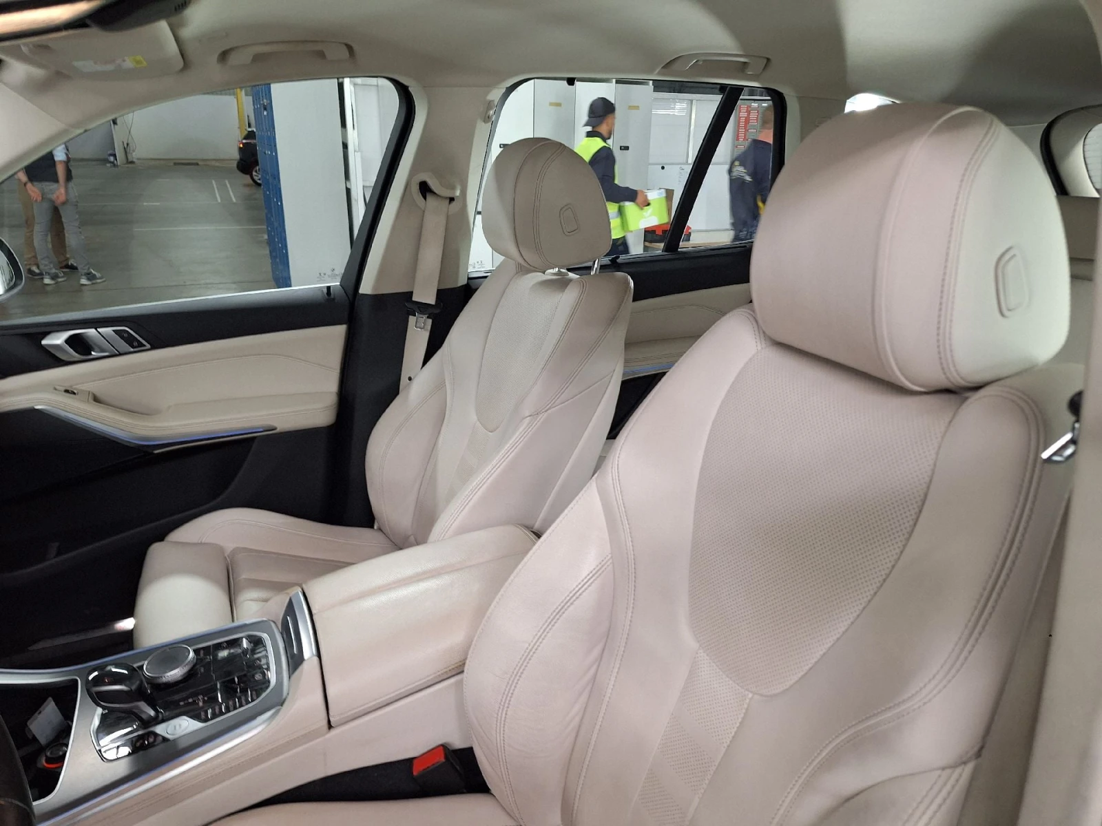BMW X5 xDrive45e LED Navi Leather  | Mobile.bg � ����������� 13