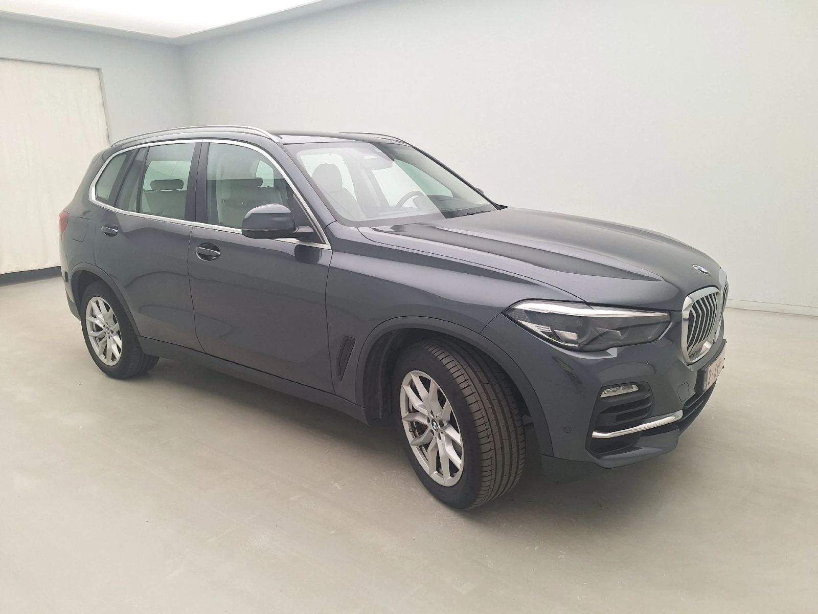 BMW X5 xDrive45e LED Navi Leather  | Mobile.bg � ����������� 2
