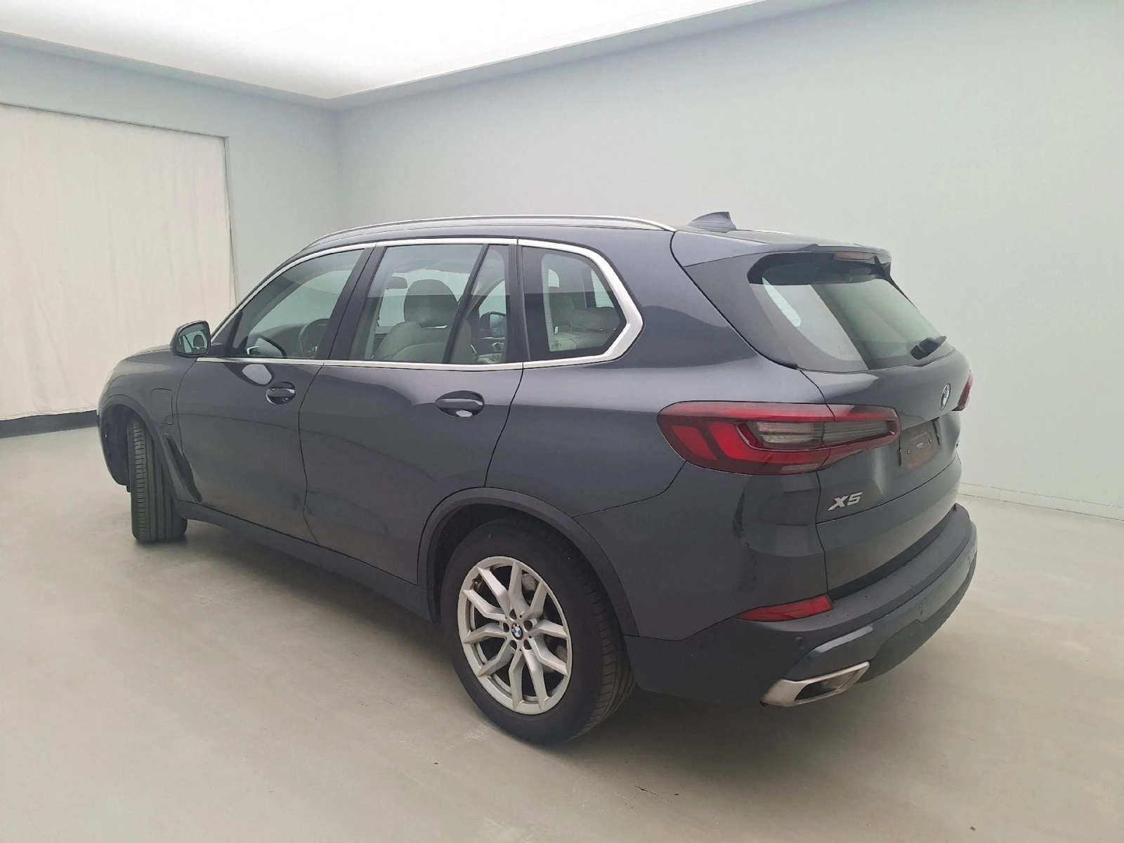 BMW X5 xDrive45e LED Navi Leather  | Mobile.bg � ����������� 3