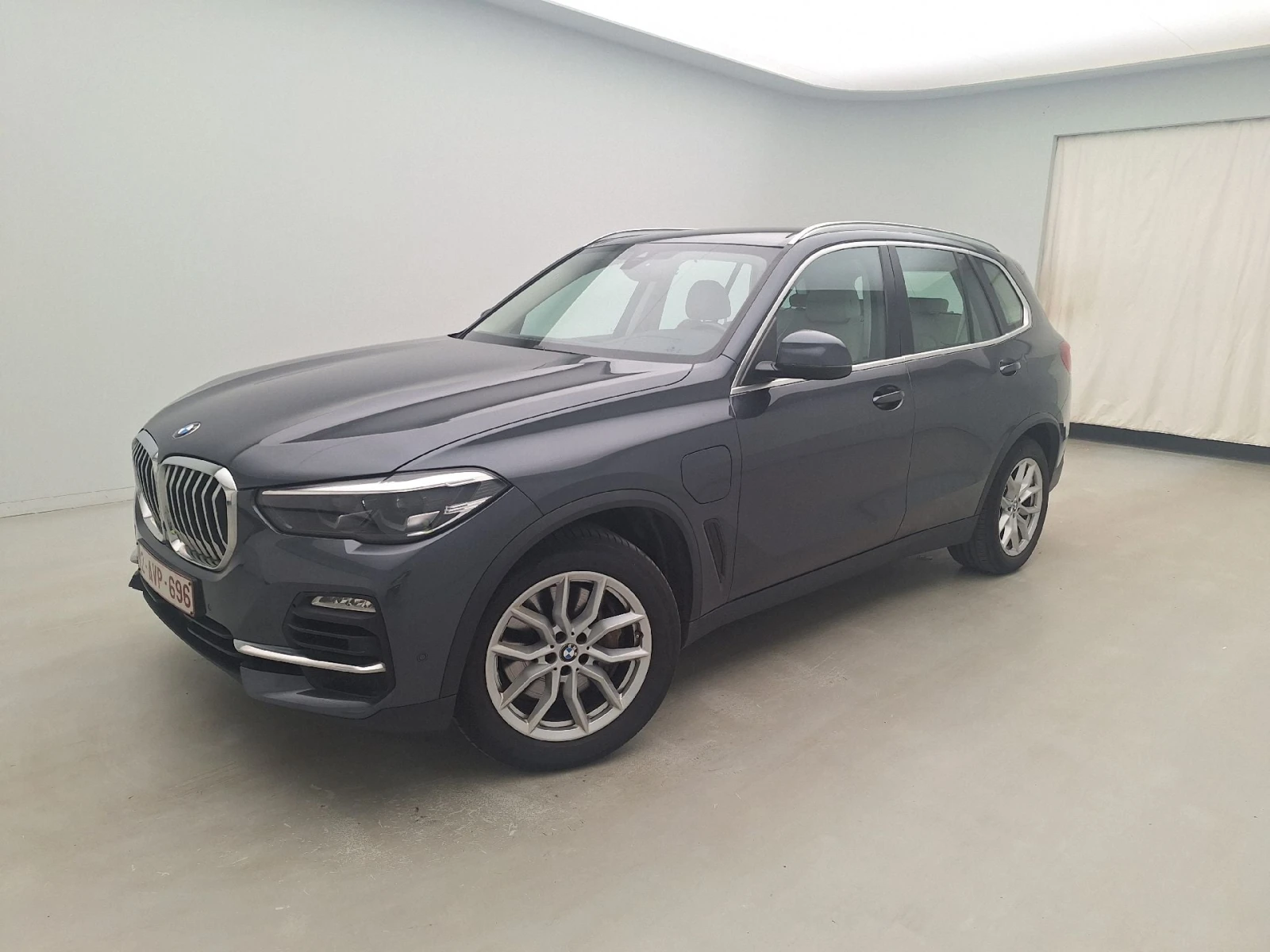 BMW X5 xDrive45e LED Navi Leather 