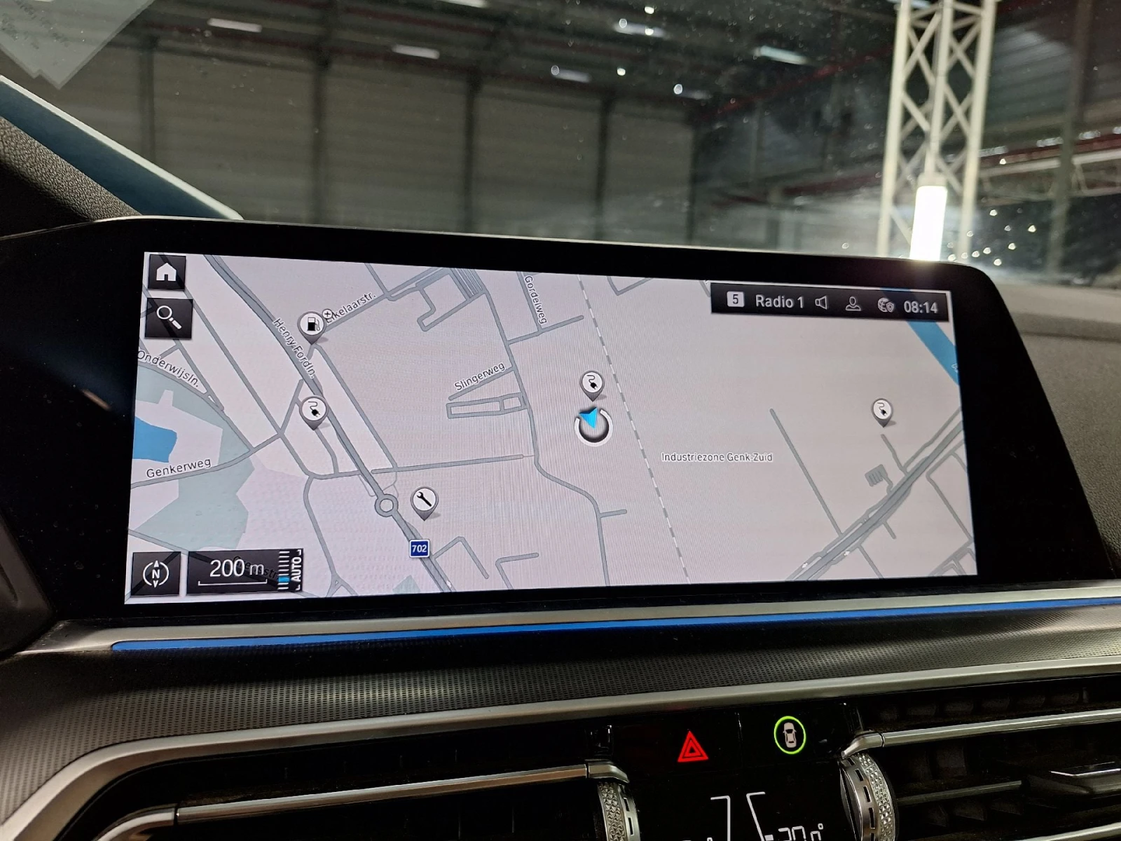 BMW X5 xDrive45e LED Navi Leather  | Mobile.bg � ����������� 10
