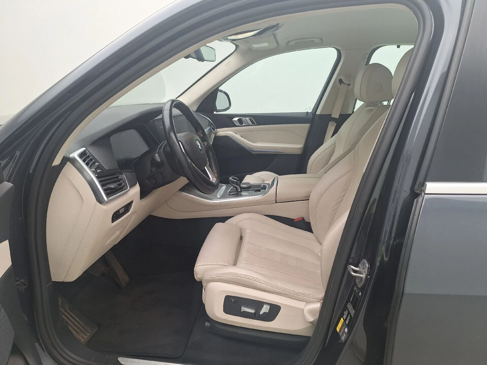 BMW X5 xDrive45e LED Navi Leather  | Mobile.bg � ����������� 5