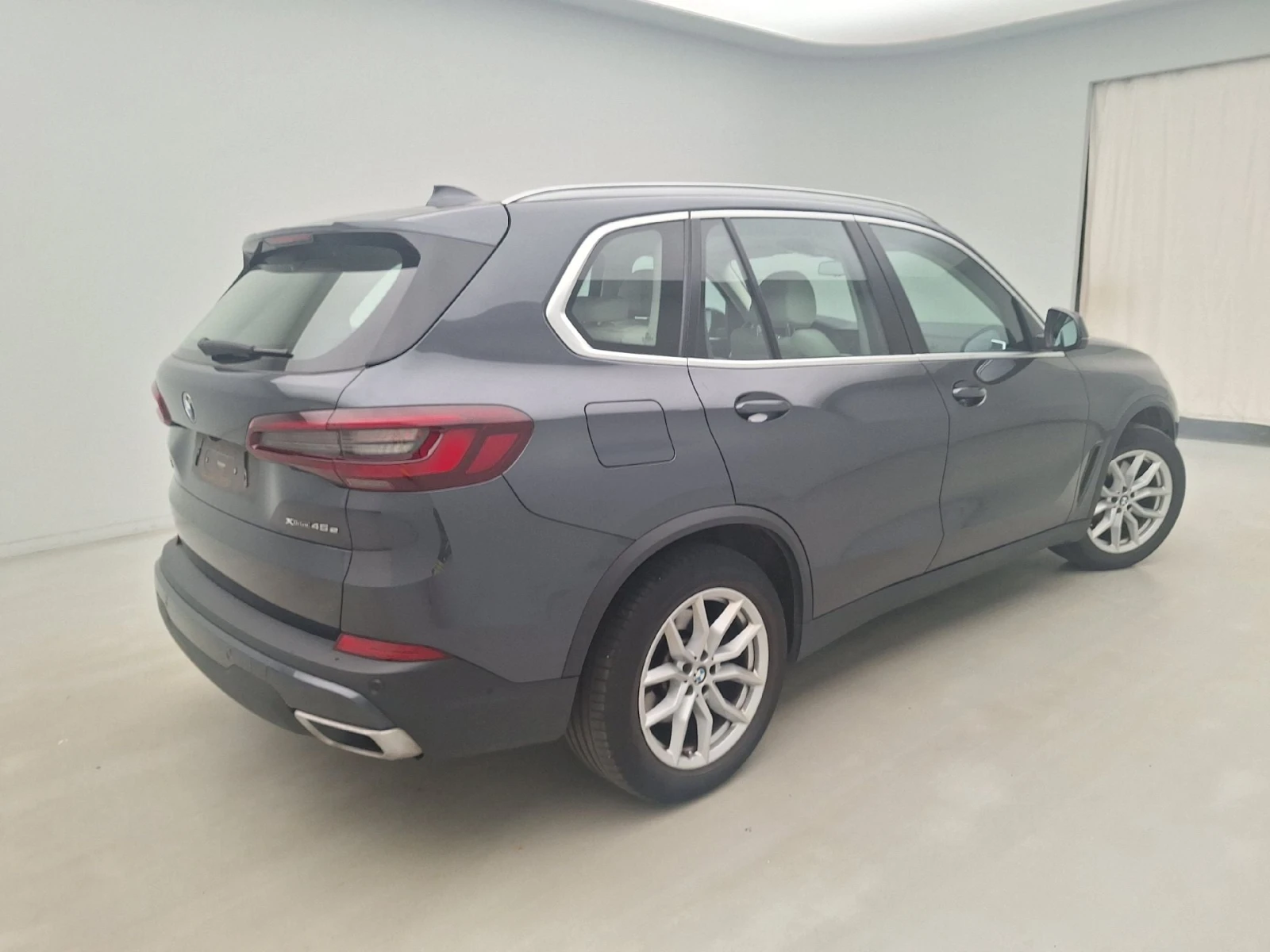 BMW X5 xDrive45e LED Navi Leather  | Mobile.bg � ����������� 4
