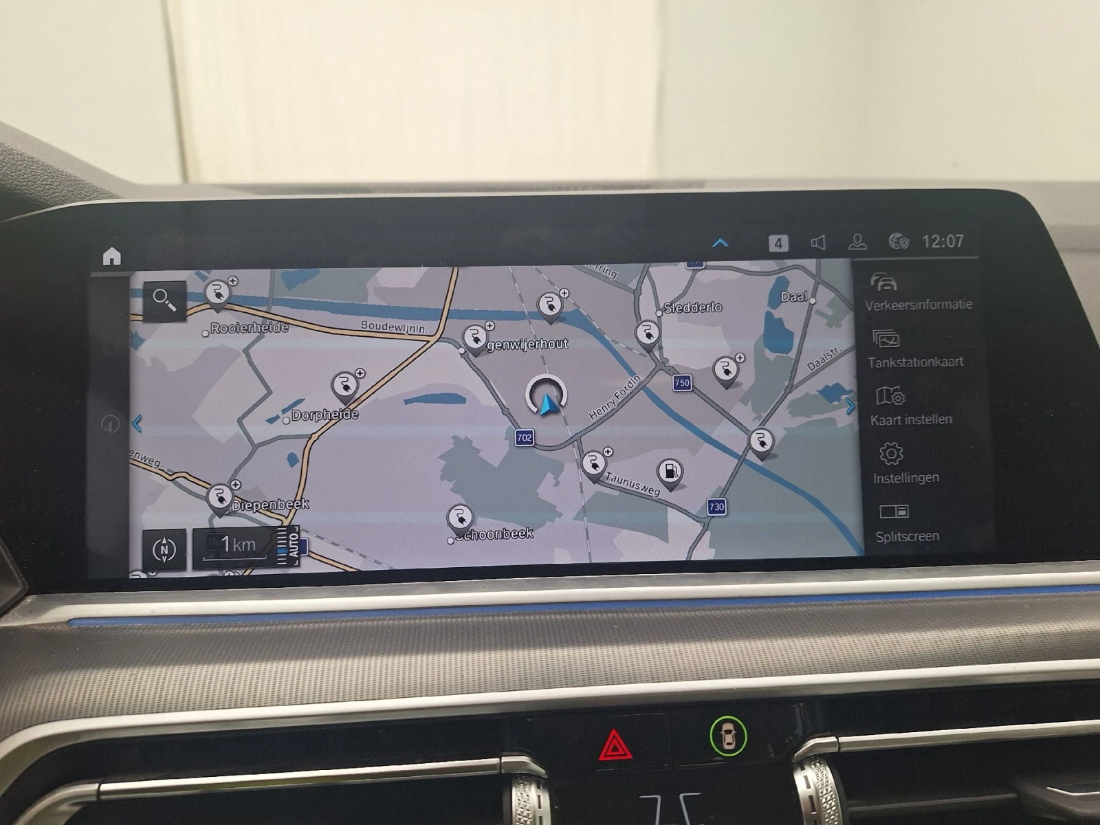 BMW X5 xDrive45e LED Navi Leather  | Mobile.bg � ����������� 9