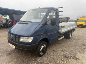 Mercedes-Benz Sprinter 2.9, снимка 1