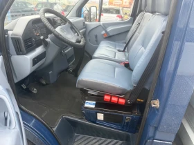 Mercedes-Benz Sprinter 2.9, снимка 11