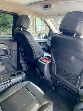 Mercedes-Benz V 250 4Matic Exclisive AMG, снимка 10