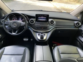 Mercedes-Benz V 250 4Matic Exclisive AMG, снимка 13