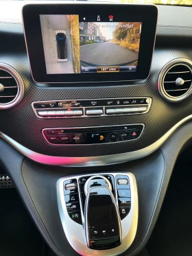 Mercedes-Benz V 250 4Matic Exclisive AMG, снимка 17