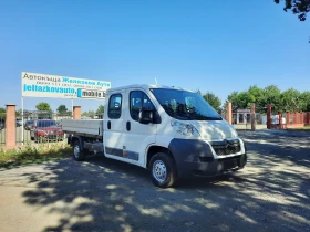 Citroen Jumper 2.2 HDI 130 к.с., снимка 3