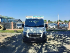 Citroen Jumper 2.2 HDI 130 к.с., снимка 2