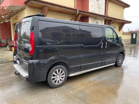 Обява за продажба на Opel Vivaro ~9 950 лв. - изображение 3